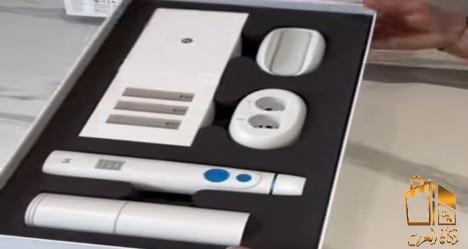 medit wireless scanner